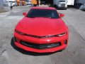 2018 Chevrolet Camaro RS FOR SALE-6