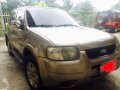 FORD Escape SUV 2005 Automatic FOR SALE-3