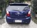 2015 Toyota Wigo G FOR SALE-1