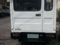 Suzuki Multi-Cab 2002 for sale-2