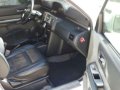 Nissan Xtrail 2007 A/T Top of the line 4x4-2