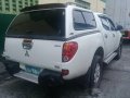 Mitsubishi Strada 2009 for sale-2