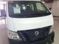 Nissan Urvan Shuttle New 2018 For Sale -2