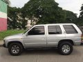 Nissan Terrano 1999 Manual FOR SALE-0