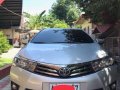 Toyota Altis 2014 1.6G FOR SALE-0