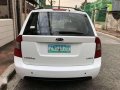 2007 model Kia Carens diesel matic-4