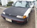 Honda Civic EF Sedan 1991 mode-2