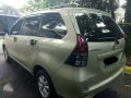 For sale: Toyota Avanza 2013 model Automatic transmission-3