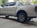 Ford Ranger 2014 matic 2.2 6speed xlt FOR SALE-1