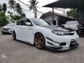 2009 Subaru WRX STi White For Sale -4