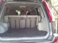 2007 Nissan Xtrail t30 4x2 - Automatic Gasoline-1