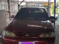 2005 Kia Avella Model Manual Transmission-0