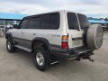 Toyota Land Cruiser 1997 FOR SALE-3