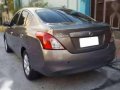 2015 Nissan Almera For Sale -4