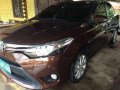 Toyota Vios 1.5G Matic FOR SALE-0