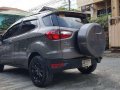 Ford Ecosport Titanium Black Edition 2017-4