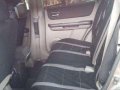 2007 Nissan Xtrail t30 4x2 - Automatic Gasoline-3