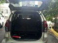 For sale: Toyota Avanza 2013 model Automatic transmission-6