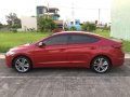 Hyundai Elantra GLS 2016 model For Sale/ Trade in-5