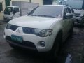 Mitsubishi Strada 2009 for sale-1
