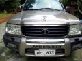 2000 TOYOTA Land Cruiser v8 in very good condition-3