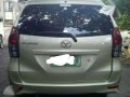 For sale: Toyota Avanza 2013 model Automatic transmission-5