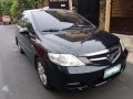 Honda City 2007 for sale-0