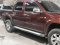 2011 Isuzu D-Max for sale-2