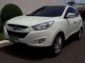 Hyundai Tucson 2012 for sale-0