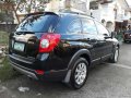 2010 Chevrolet Captiva AT Diesel 7seateR-5