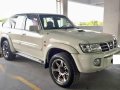 Nissan Patrol 2006 Reprice rush sale-0