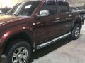 2011 Isuzu D-Max for sale-3