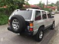 Nissan Terrano 1999 Manual FOR SALE-5