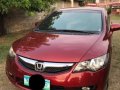 Honda Civic 2010 for sale-0