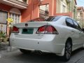 For sale 2011 MODEL TOP OF THE LINE 2.0S HONDA CIVIC FD. AT-1