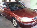 Honda Civic LXI FOR SALE-5