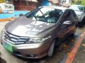 For sale Honda City Variant E Model 2012-5
