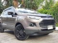 Ford Ecosport Titanium Black Edition 2017-6