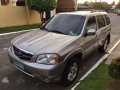 Mazda Tribute 2004 SUV Fuel efficient-2