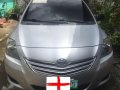FOR SALE TOYOTA Vios 1.3j 2013-0