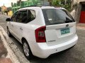 2007 model Kia Carens diesel matic-2