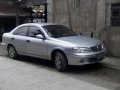 Nissan Exalta 2002 matic fresh FOR SALE-1