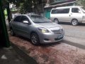 For sale or swap Toyota Vios 1.3e 2012-1