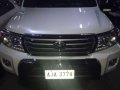 Toyota Land Cruiser 2015 for sale-0