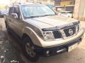 Nissan Navara 2011 for sale-0