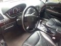 Mitsubishi Galant 240M 2007 Black For Sale -1