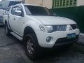 Mitsubishi Strada 2009 for sale-0
