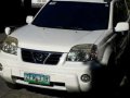 Nissan Xtrail 2007 A/T Top of the line 4x4-0