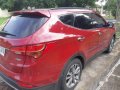 Hyundai Santa Fe 2014 FOR SALE-4