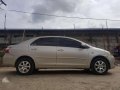 Toyota Vios 2011 FOR SALE-2